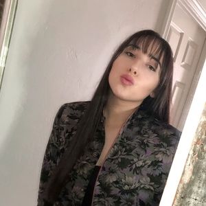 Meet your Posher, Morgan